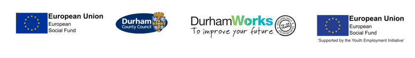 DD DW DurhamWorks DCC CurhamWorks Logo banner